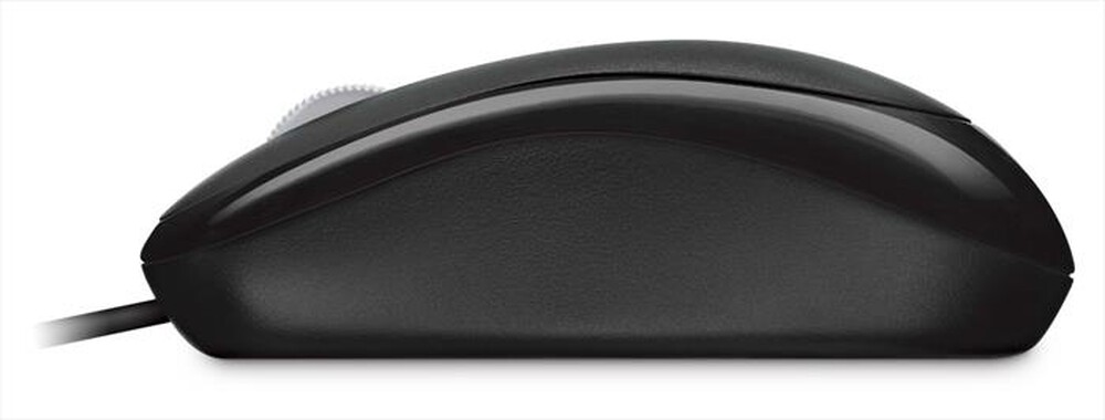 Immagine del prodotto MICROSOFT - Ready Mouse-Nero
