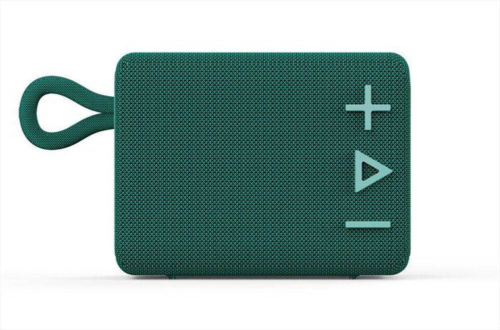 Immagine del prodotto IRRADIO - Diffusore Wireless IR-G30-verde