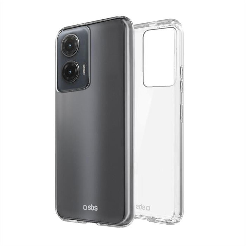 Immagine del prodotto SBS - Cover Skinny Motorola G35 5G TESKINMOG355GT-Trasparente