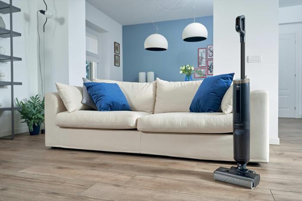 Immagine del prodotto HOOVER - Scopa elettrica HW3P10 011-Nero