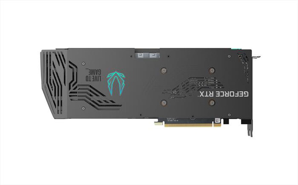 Immagine del prodotto ZOTAC - GEFORCE RTX 3070 TI AMP HOLO 8GB GDDR6X