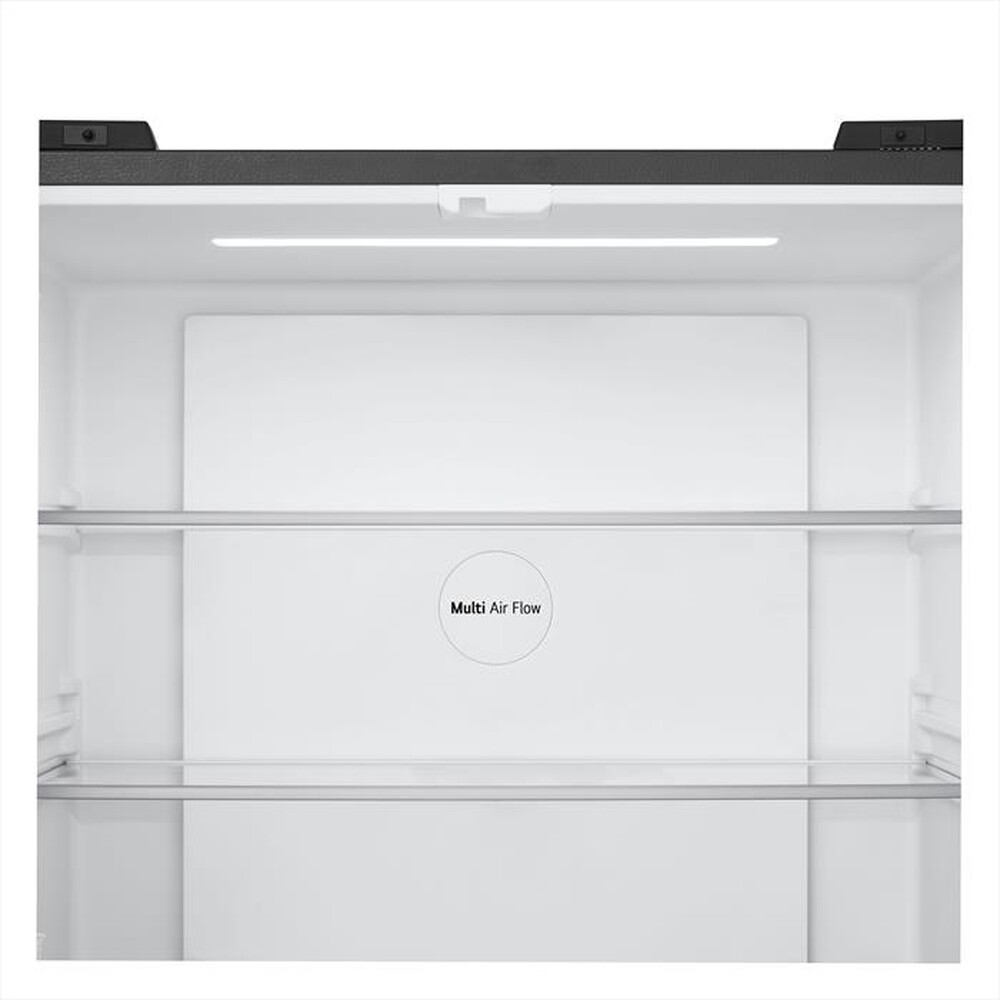 Immagine del prodotto LG - Frigorifero 4 porte GMM41MSBEM Classe E 474 lt