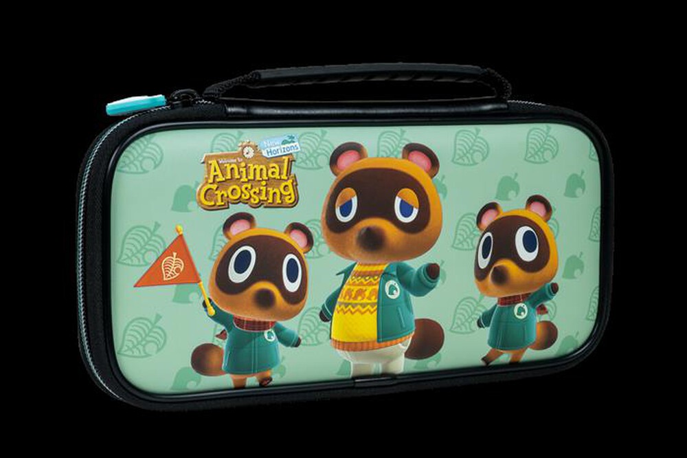 Immagine del prodotto BIG BEN - OLP CUSTODIA 34AC ANIMAL CROSSING  VERDE SWITCH