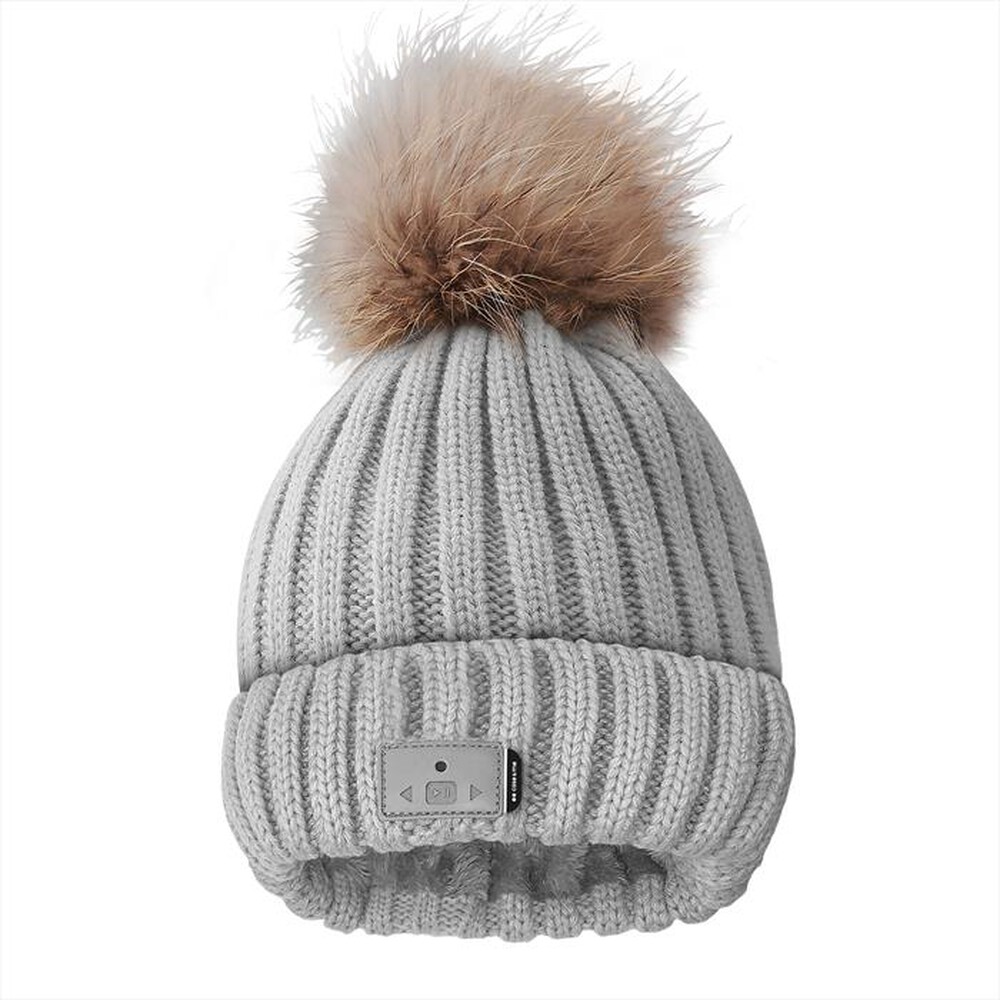 Immagine del prodotto SBS - Cappello wireless FUR CMWINTFURBTG-Grigio