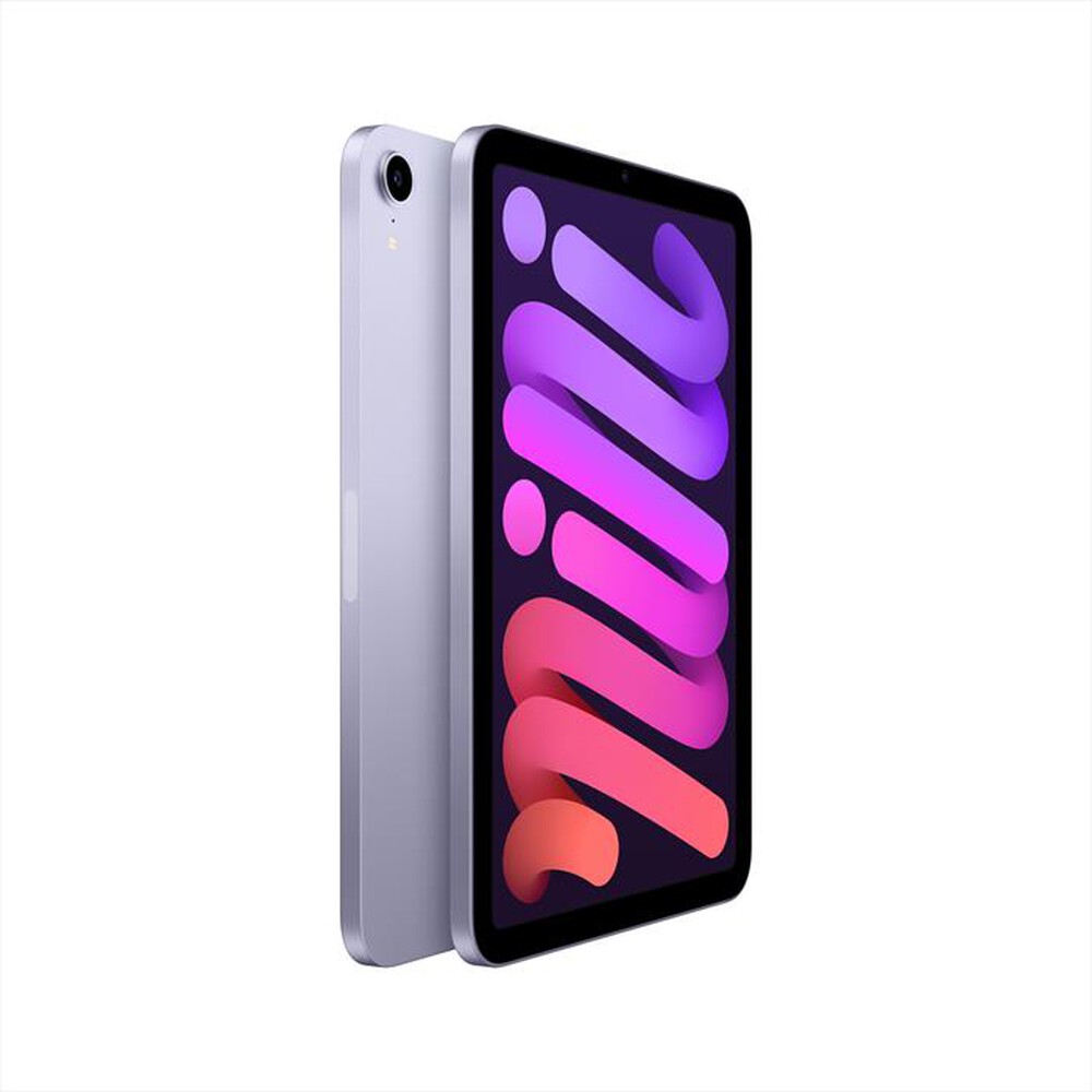 Immagine del prodotto APPLE - iPad mini Wi-Fi 64GB-Purple