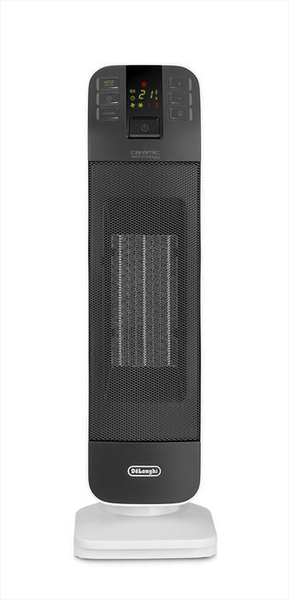 Immagine del prodotto DE LONGHI - HFX65V20-Bianco e nero
