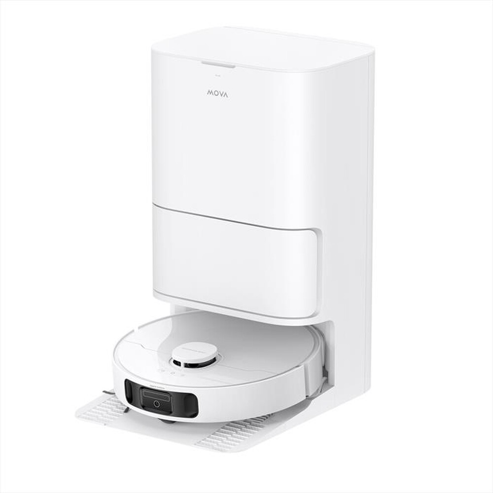 Immagine del prodotto MOVA - Robot aspira e lava E40 ULTRA VIM-Bianco