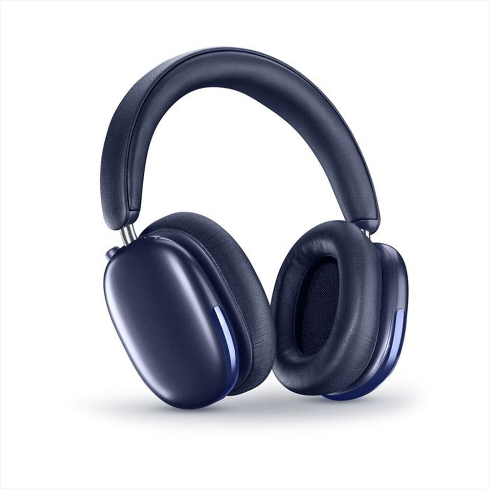 Immagine del prodotto MUSIC SOUND - Cuffia wireless BTHEADBMSAURIXB AURIX-Blu
