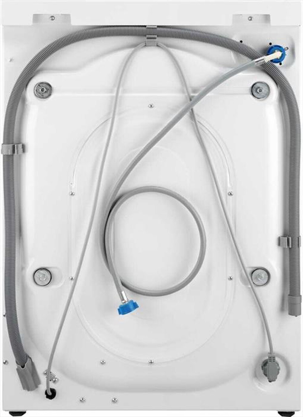 Immagine del prodotto AEG - Lavatrice 6Kg L6SE26A Classe A-Bianco