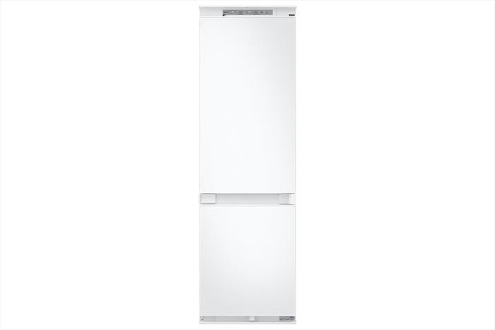 Immagine del prodotto SAMSUNG - Frigorifero combinato BRB70F26CES0EF Classe E 267l-bianco