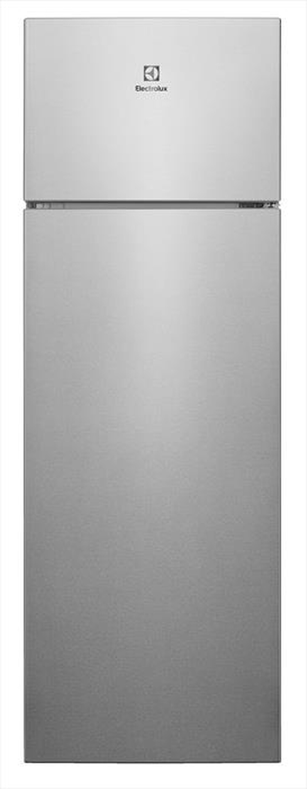 Immagine del prodotto ELECTROLUX - Frigorifero 2 porte LTB1AE28U0 Classe E 244 lt-Silver Inox antimpronta