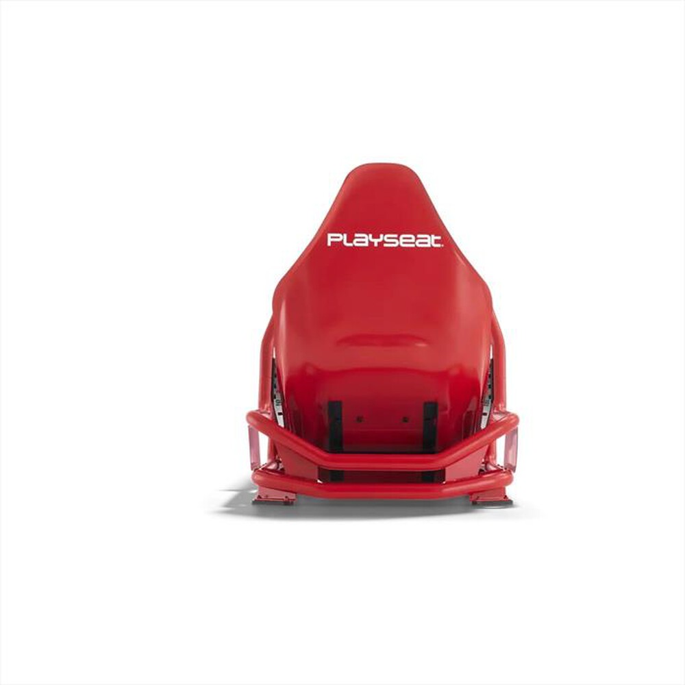 Immagine del prodotto PLAYSEAT - FORMULA INTELLIGENCE Sedile da corsa-Rosso