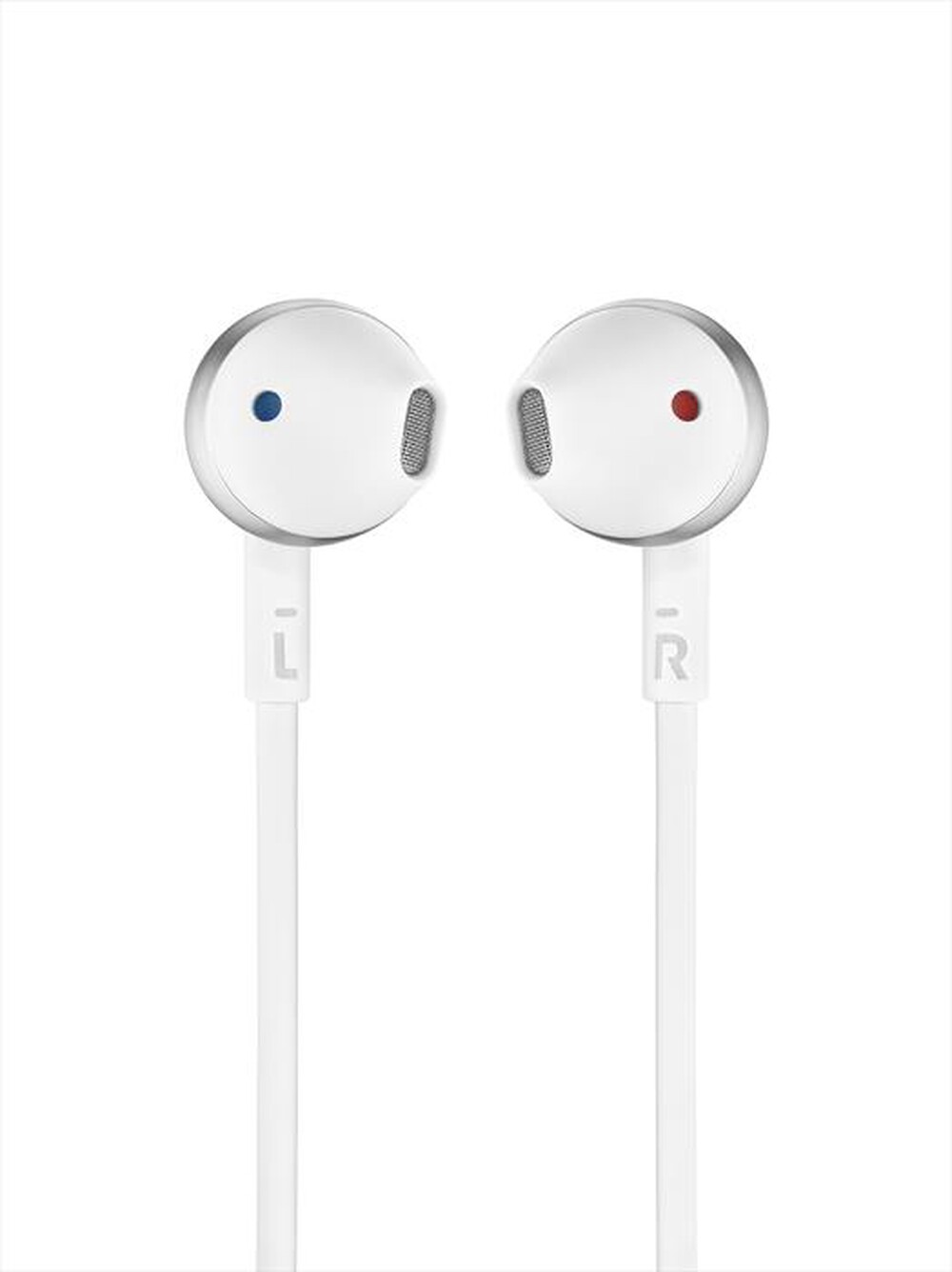 Immagine del prodotto JBL - T205 BT-Silver