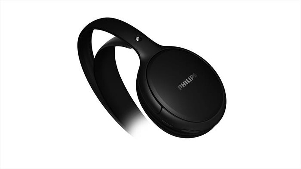 Immagine del prodotto PHILIPS - Cuffie wireless SHC5200M2/12-Black