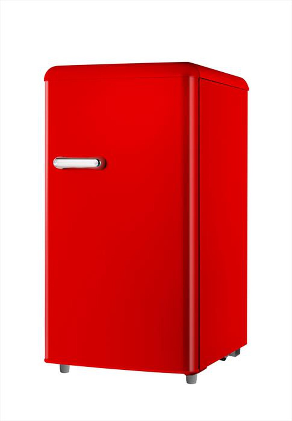 Immagine del prodotto DCG ELTRONIC - Frigorifero 1 porta MF100R Classe E 100 lt-ROSSO