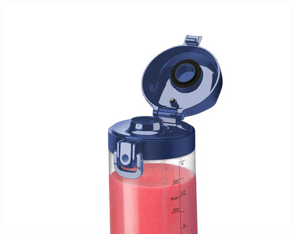 Immagine del prodotto NUTRIBULLET - Frullatore Portable Compatto NBP003NBL-Navy Blu