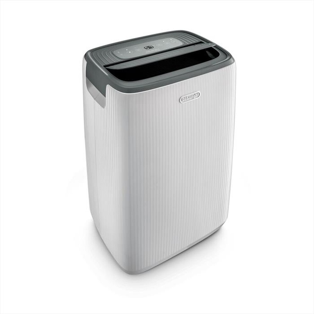 Immagine del prodotto DE LONGHI - Deumidificatore 16L DEP216-Bianco / grigio