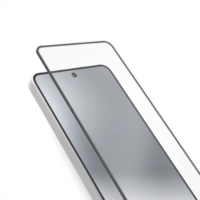 SBS - Full cover glass per Samsung S26 Ultra-Nero