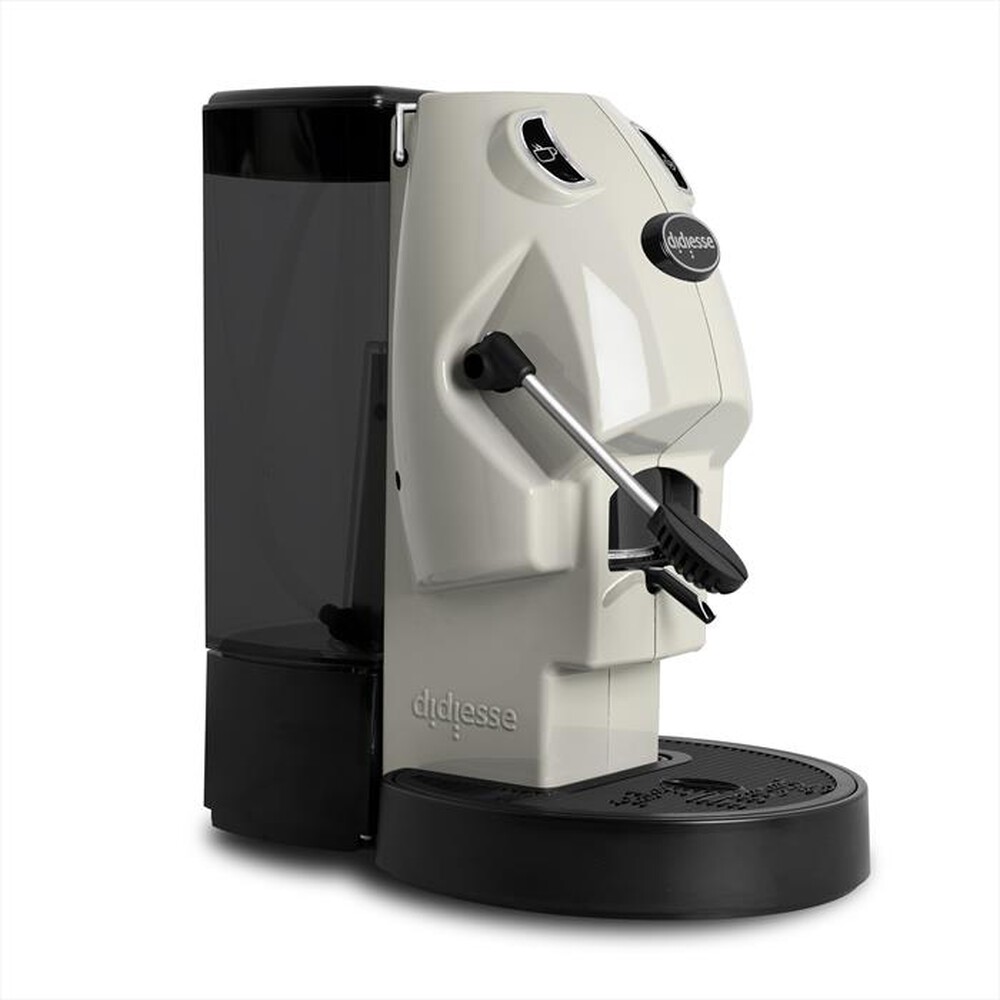 Immagine del prodotto DIDIESSE - Macchina da caff&egrave; espresso BABY FROG COFFEE & TEA-AVORIO