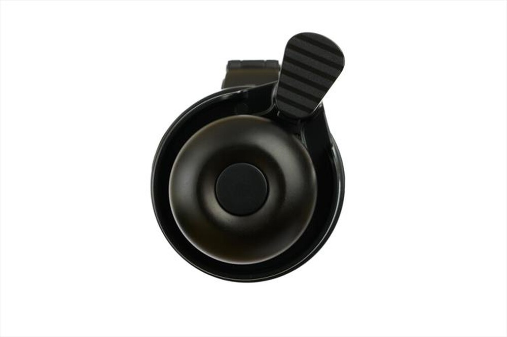 Immagine del prodotto NILOX - Campanello con Smart Finder integrato-NERO