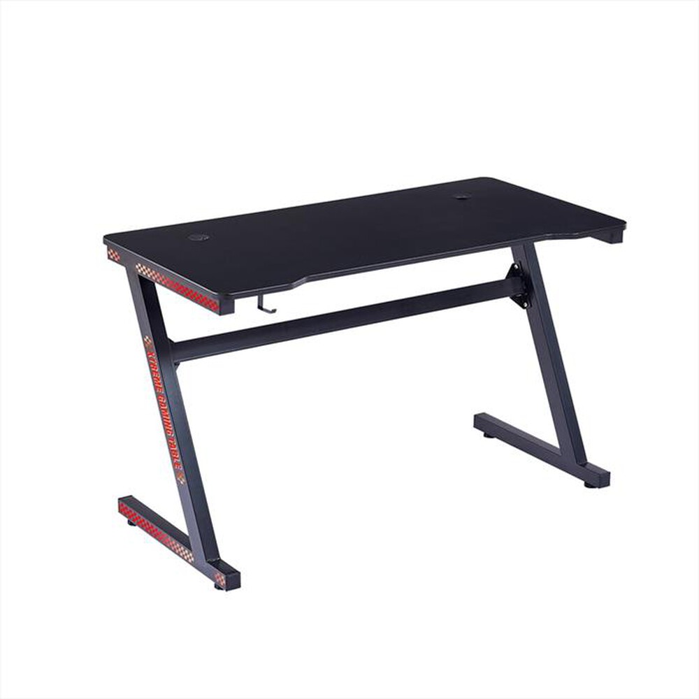 Immagine del prodotto XTREME - TAVOLO GAMING Z-Nero