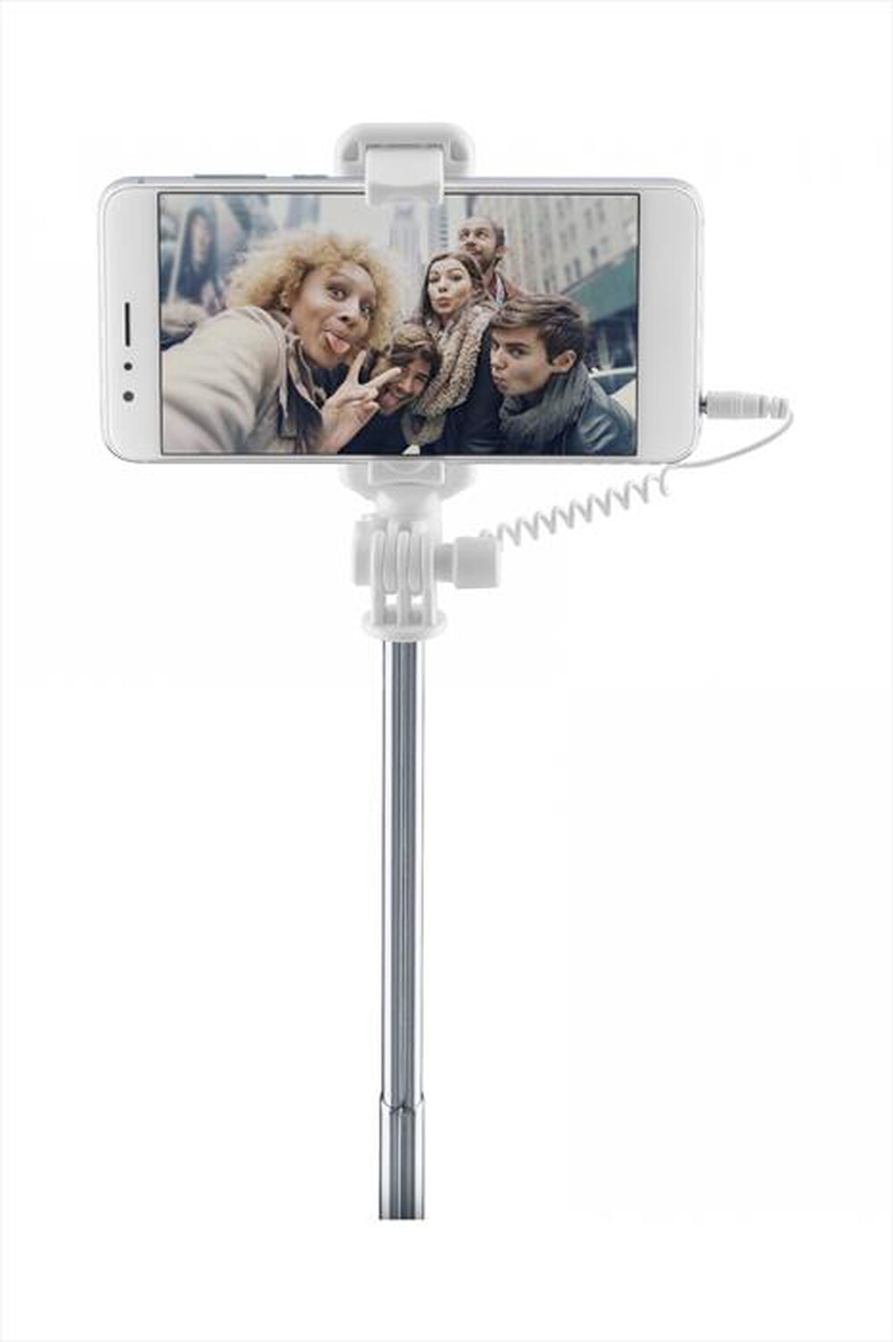 Immagine del prodotto CELLULARLINE - SELFIESTICKVIEWB-Blu