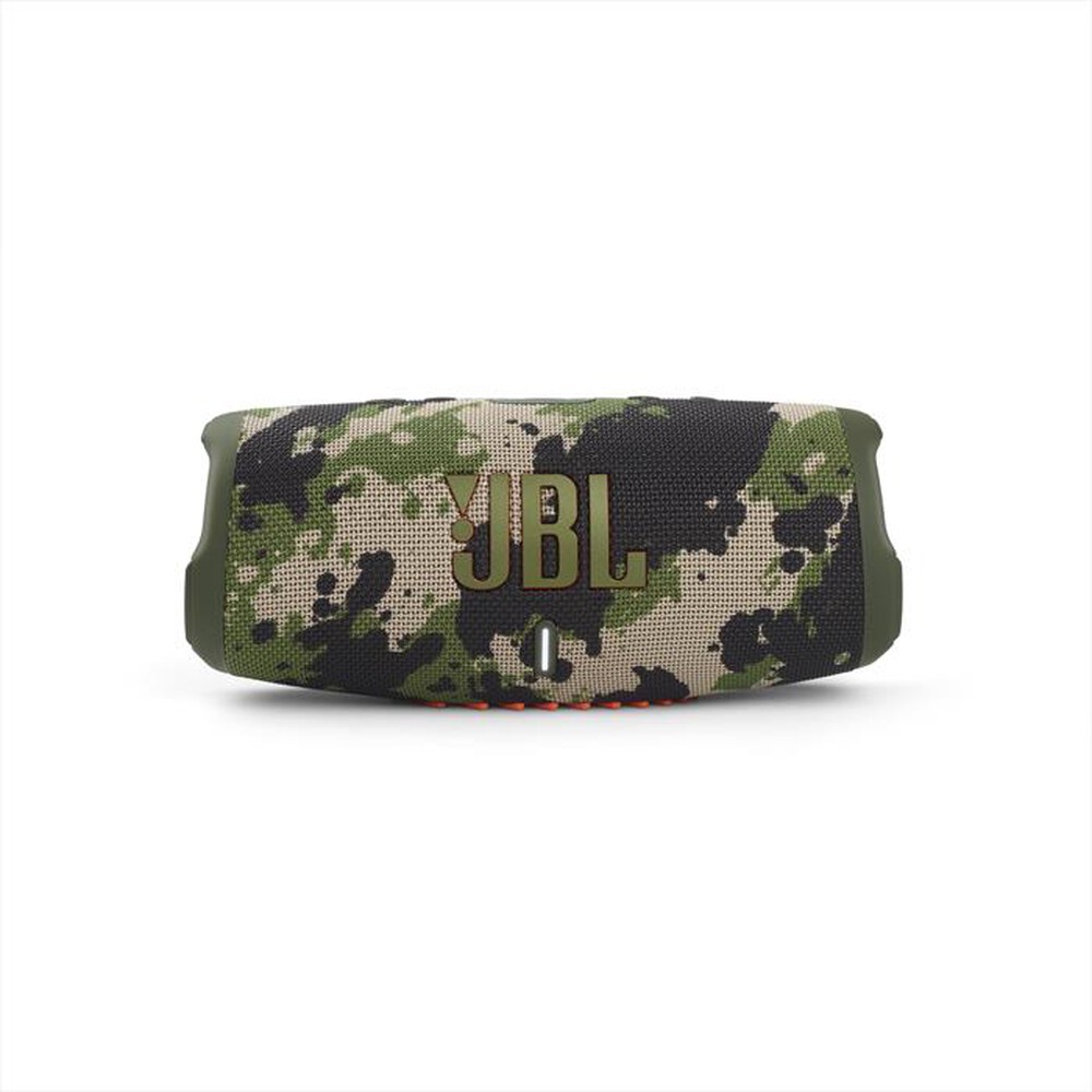 Immagine del prodotto HARMAN KARDON - Diffusore CHARGE 5 SQUAD-Militare