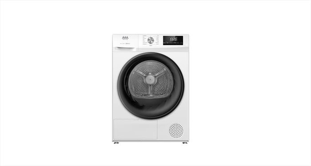 Immagine del prodotto AAAMAZE - Asciugatrice AHTD9MYC 9Kg Classe C-Bianco
