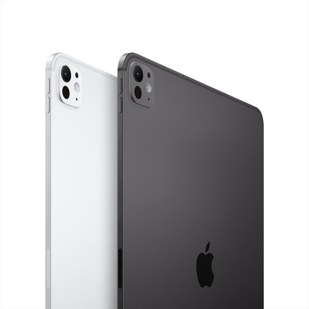 Immagine del prodotto APPLE - iPad Pro 11" M5 WiFi + Cellular 512GB-Argento