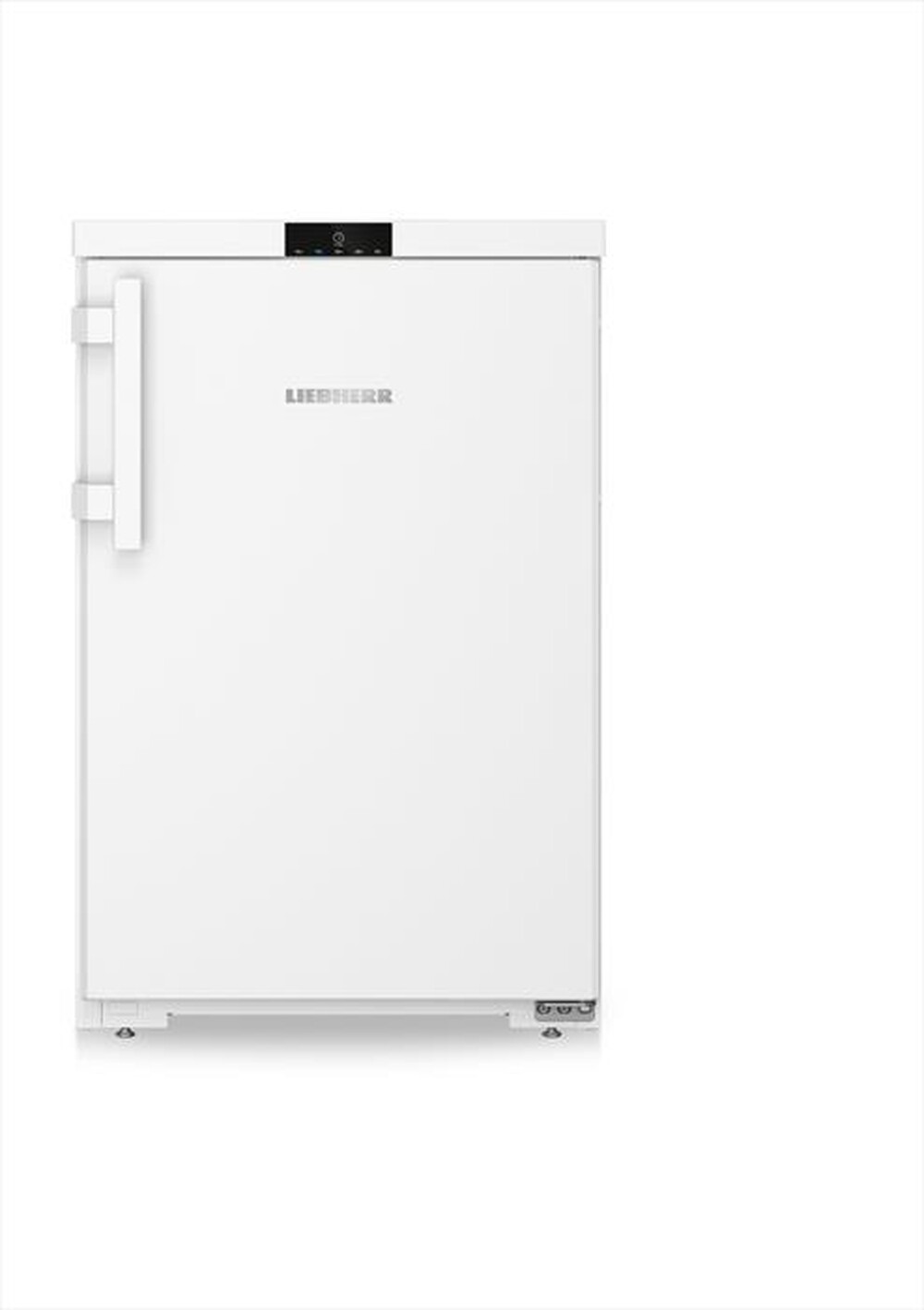 Immagine del prodotto LIEBHERR - Congelatore verticale FNE 1404 001 20 ClasseE 92lt-Bianco