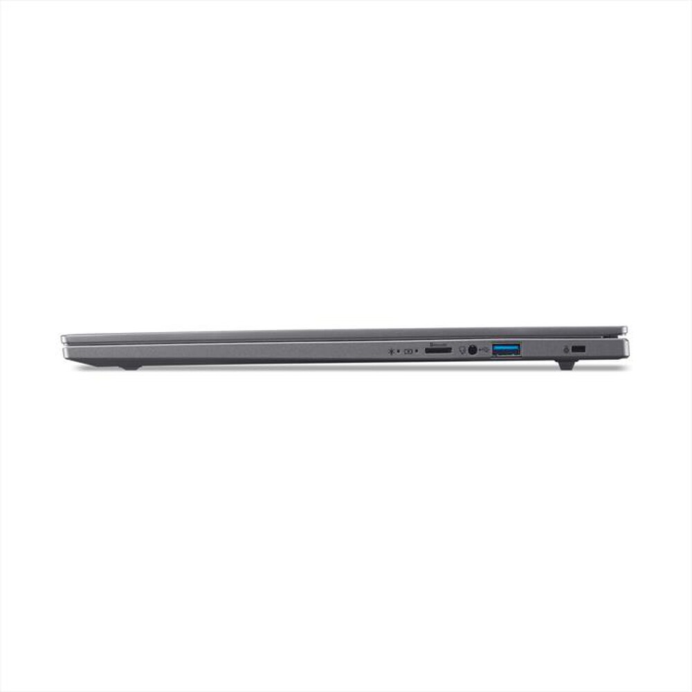 Immagine del prodotto ACER - Notebook ASPIRE 16 AI A16-11M-X8E6-Grigio