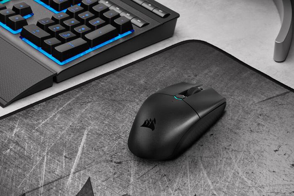 Immagine del prodotto CORSAIR - Mouse KATAR PRO WRLS-Nero