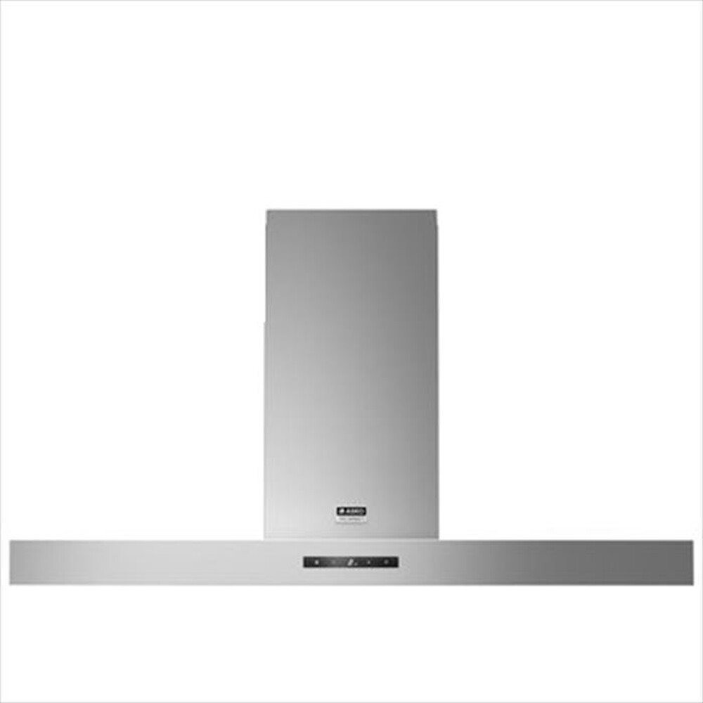Immagine del prodotto ASKO - Cappa a parete CW4176S-Acciaio