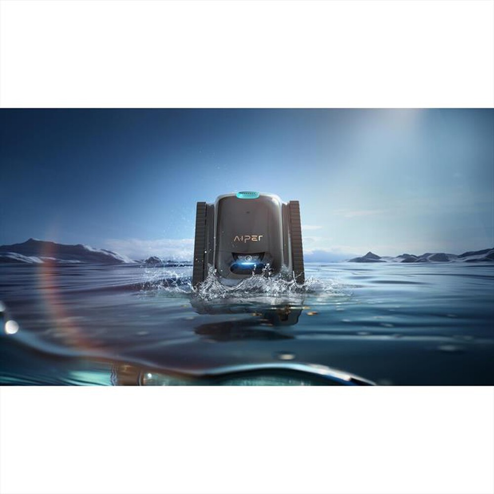 Immagine del prodotto AIPER - Robot pulisci piscina SCUBA S1