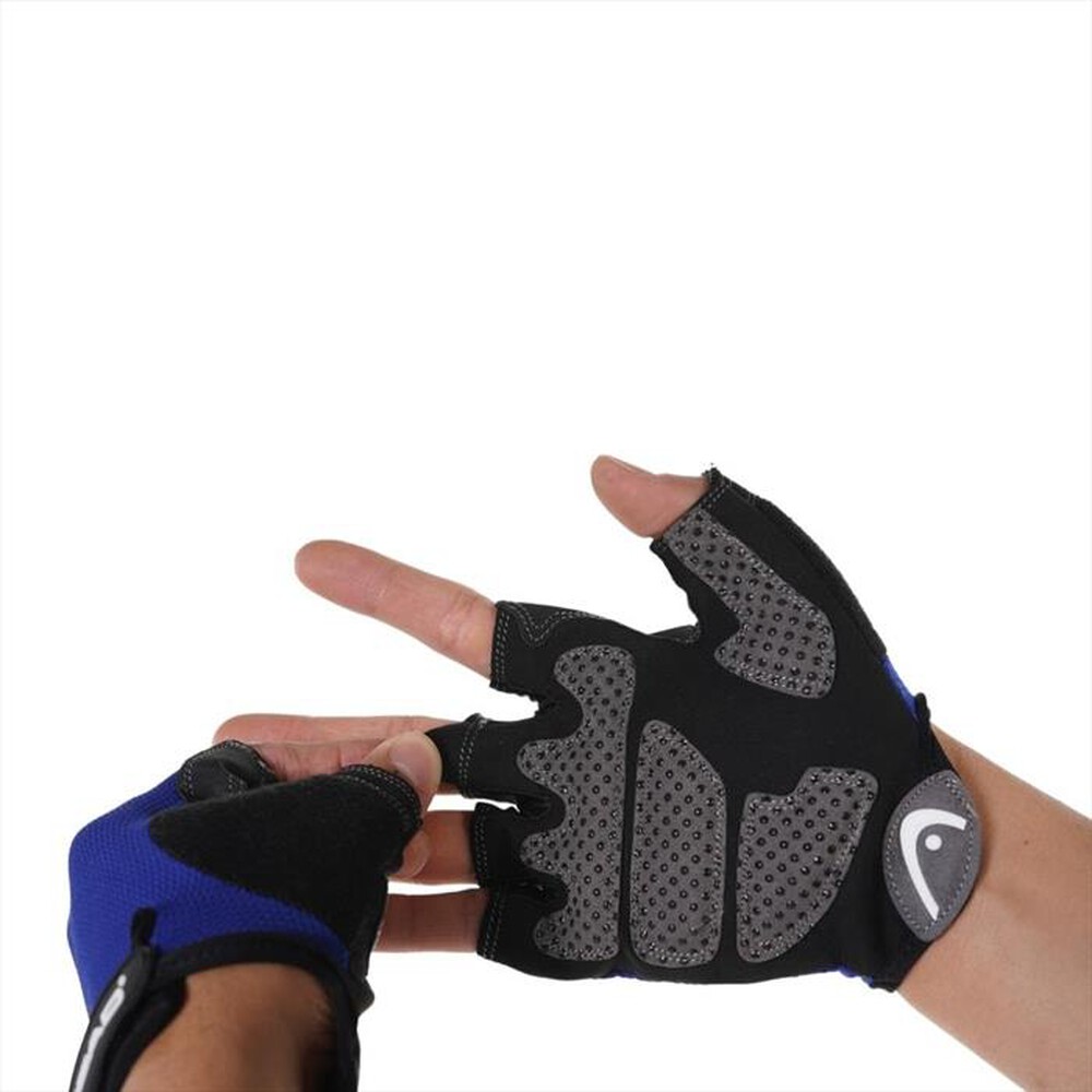 Immagine del prodotto HEAD - GUANTI DA ALLENAMENTO HEAD TAGLIA XL - HA105-XL-blu