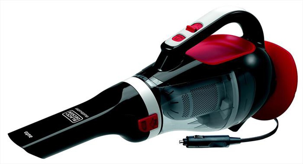 Immagine del prodotto BLACK & DECKER - ADV1200 DustbusterAutoSlim