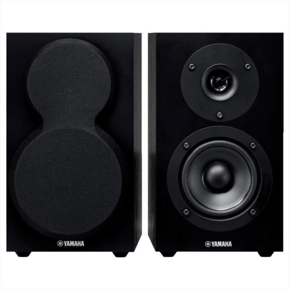 Immagine del prodotto YAMAHA - Coppia di diffusori NS-BP150-Black
