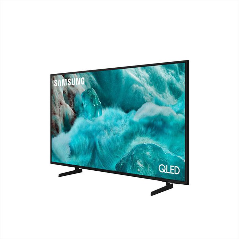 Immagine del prodotto SAMSUNG - Smart TV Q-LED UHD 4K 85" QE85Q7FAAUXZT-Black