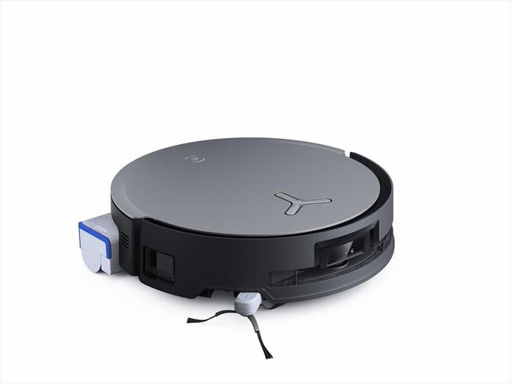 Immagine del prodotto ECOVACS - Aspirapolvere robot DEEBOT X8 OMNI-Nero