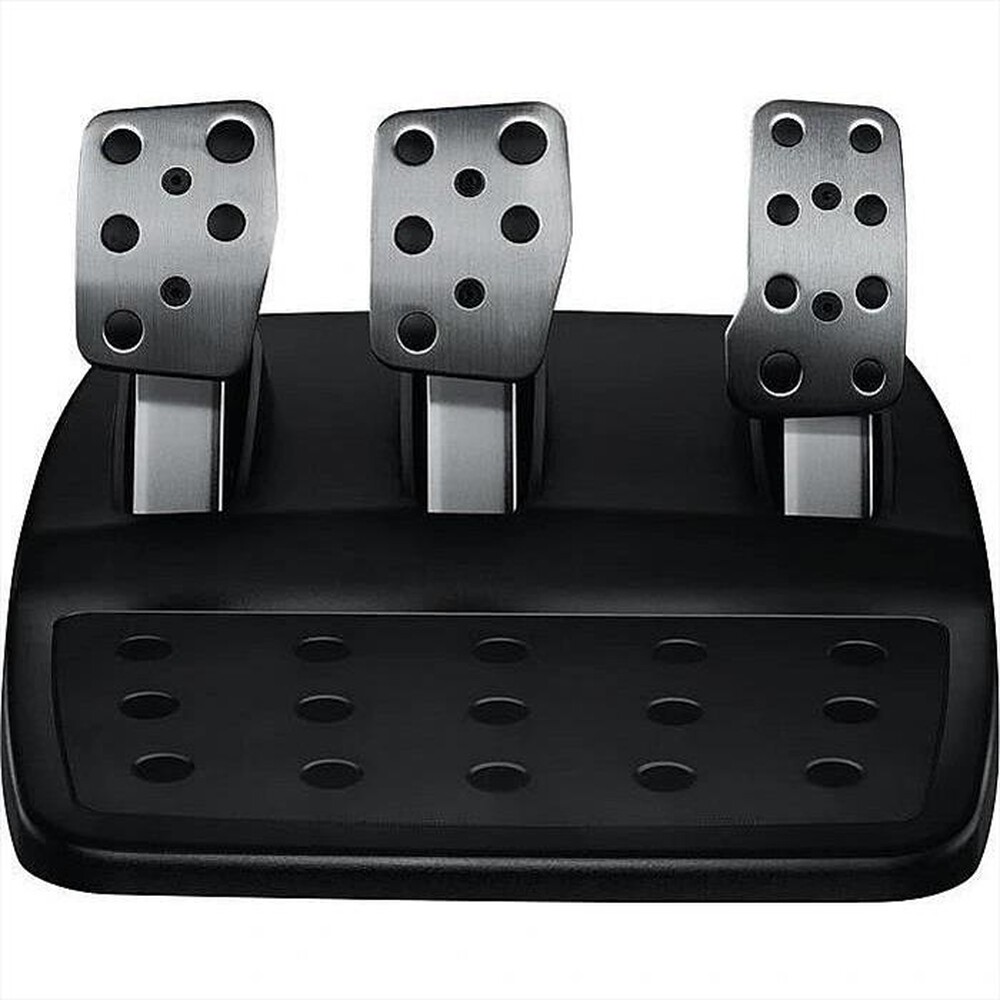 Immagine del prodotto LOGITECH - Bundle volante G29 + Cuffia gaming A10