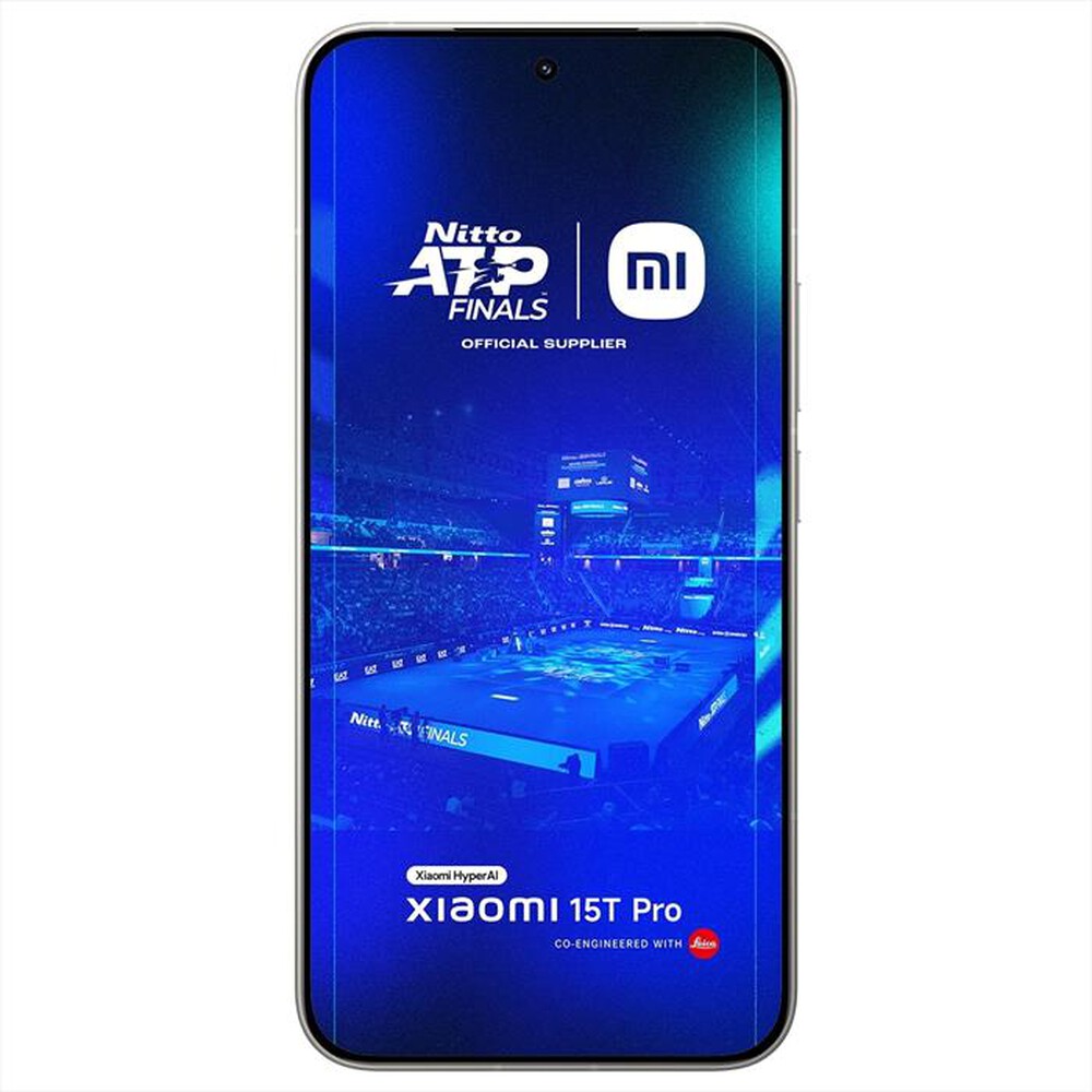 Immagine del prodotto XIAOMI - Smartphone XIAOMI 15T PRO+WATCH S4,12+512G-Black