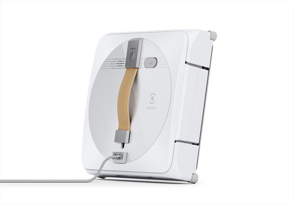 Immagine del prodotto ECOVACS - WINBOT W1PRO Robot lavavetri con spruzzatura auto-BIANCO