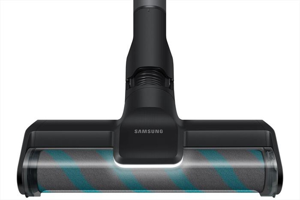Immagine del prodotto SAMSUNG - Scopa elettrica VS70H28GEK/WA JET 95S COMPLETE-Satin Black