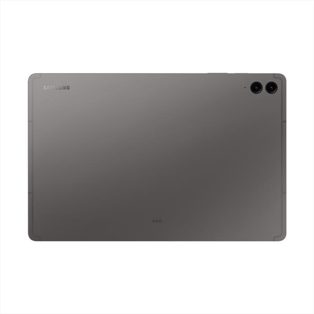 Immagine del prodotto SAMSUNG - Galaxy Tab S9 FE+ 8+128GB Wi-Fi-Gray