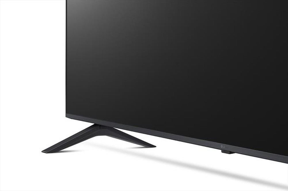 Immagine del prodotto LG - Smart TV LED Serie UR75 UHD 4K 75" 75UR75006LK-Nero