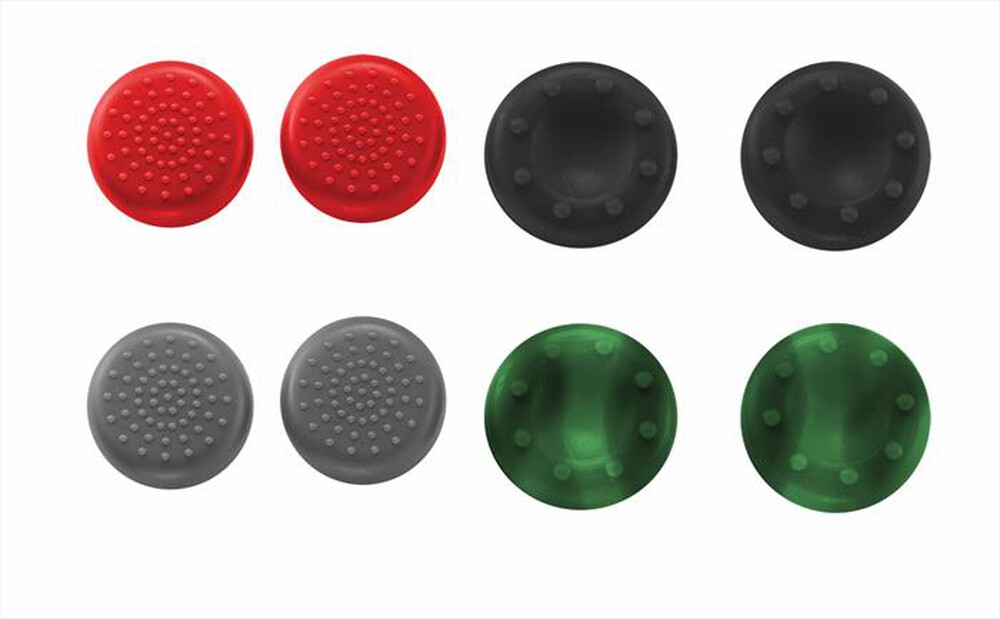 Immagine del prodotto TRUST - GXT262 THUMB GRIPS F/PS4