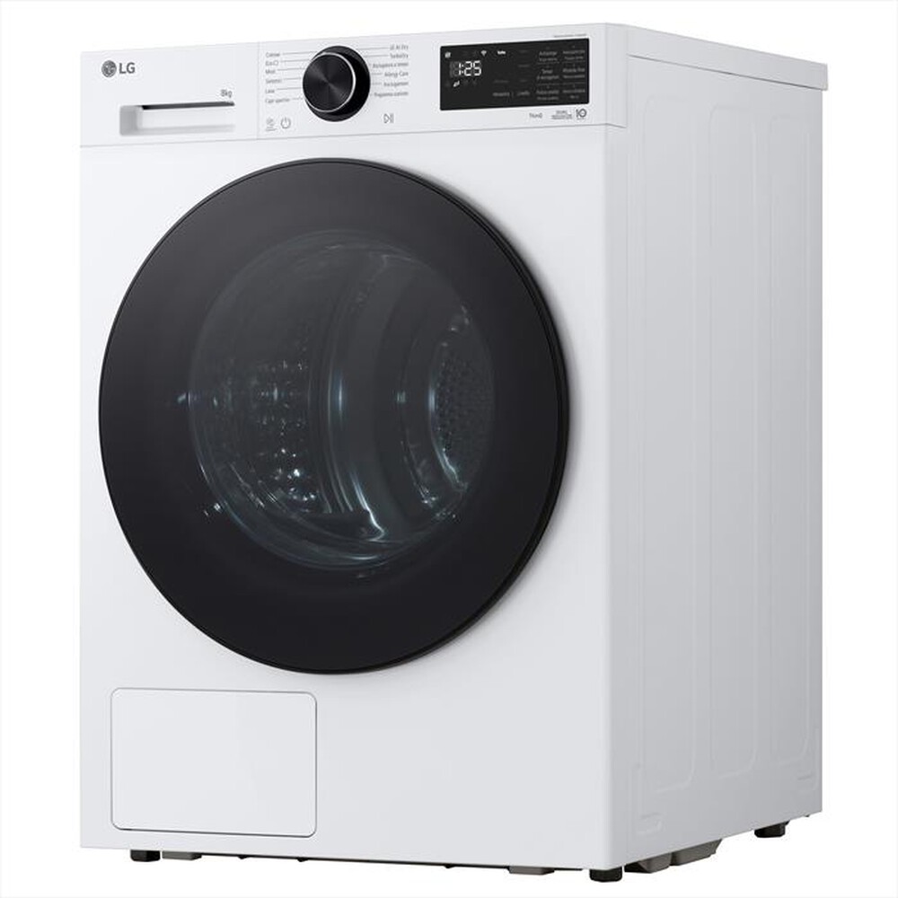 Immagine del prodotto LG - RHX7010TLB-Bianco