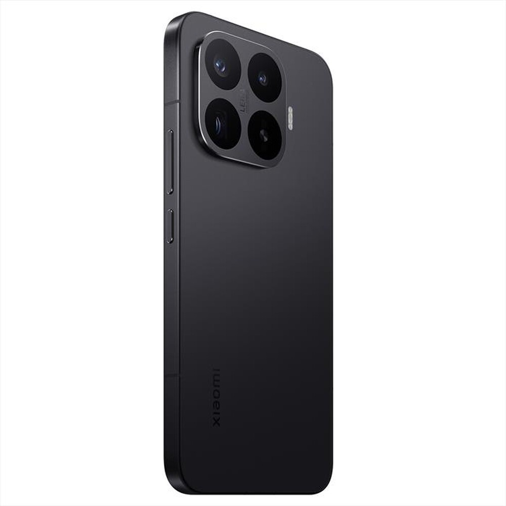 Immagine del prodotto XIAOMI - Smartphone XIAOMI 17T PRO 512GB+12GB-Black