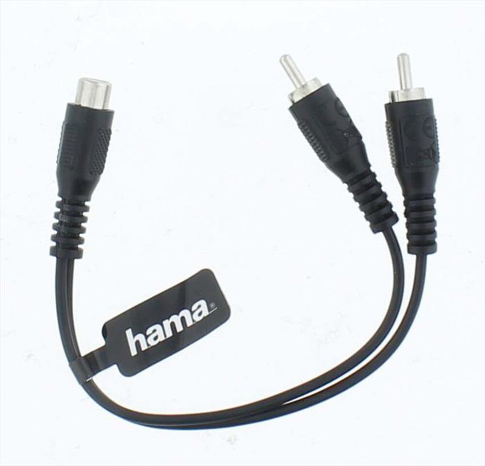 Immagine del prodotto HAMA - CAVO AUDIO ADATTATORE