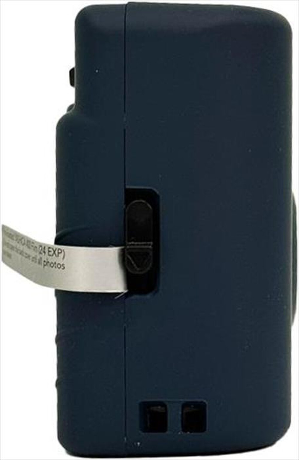 Immagine del prodotto YASHICA - Fotocamera a pellicola MF1 Y EDITION-BLUE
